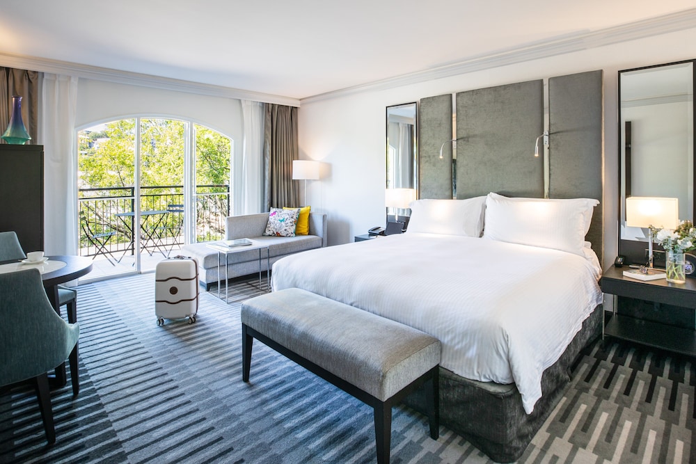 intercontinental sydney double bay by ihg