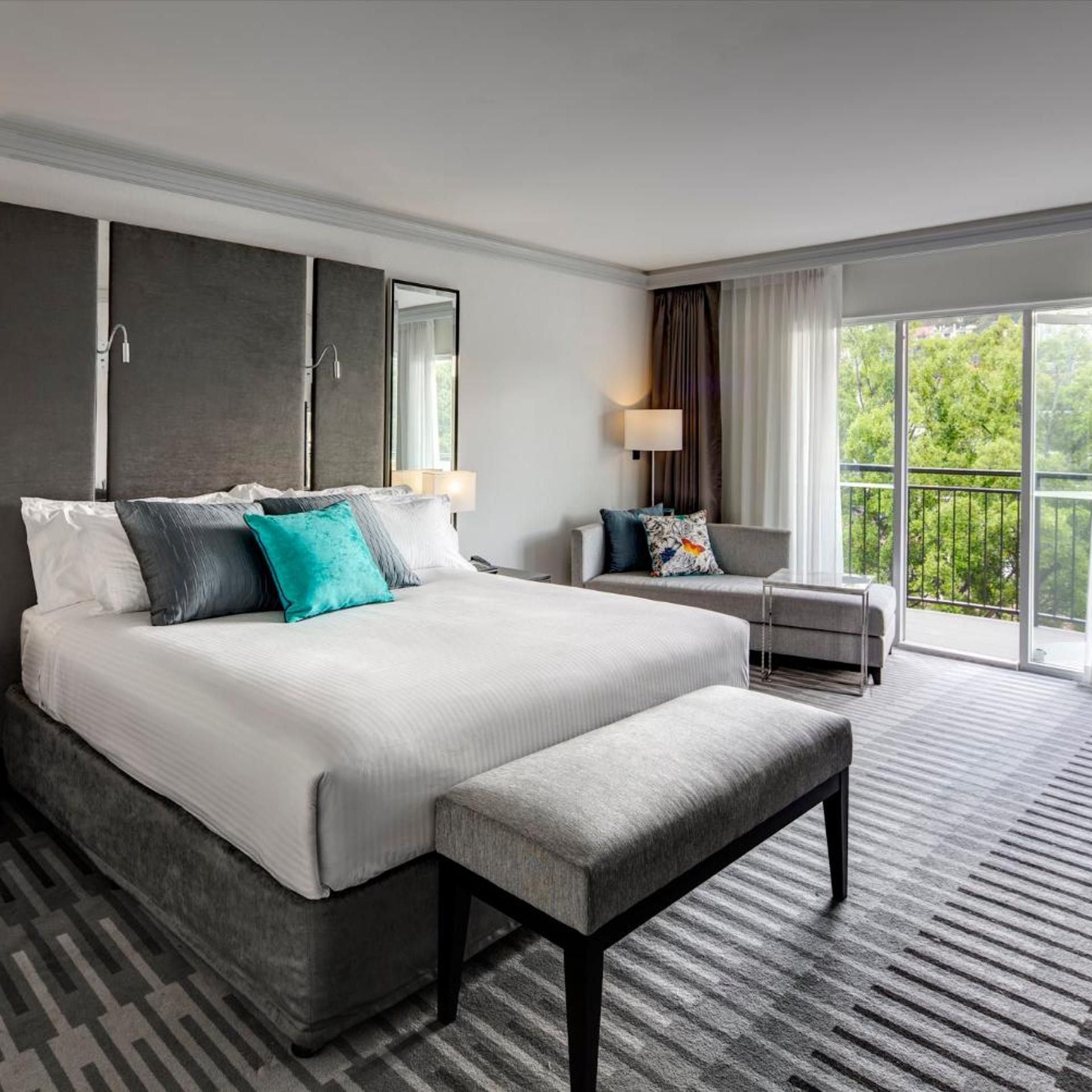 intercontinental sydney double bay by ihg