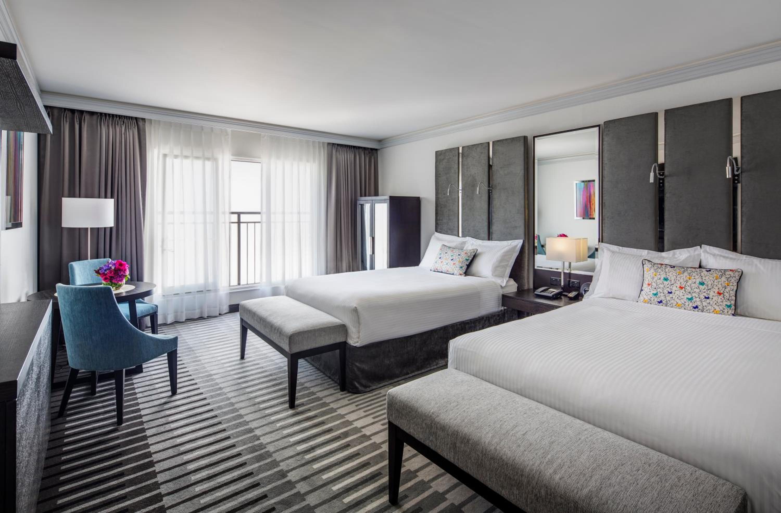 intercontinental sydney double bay by ihg