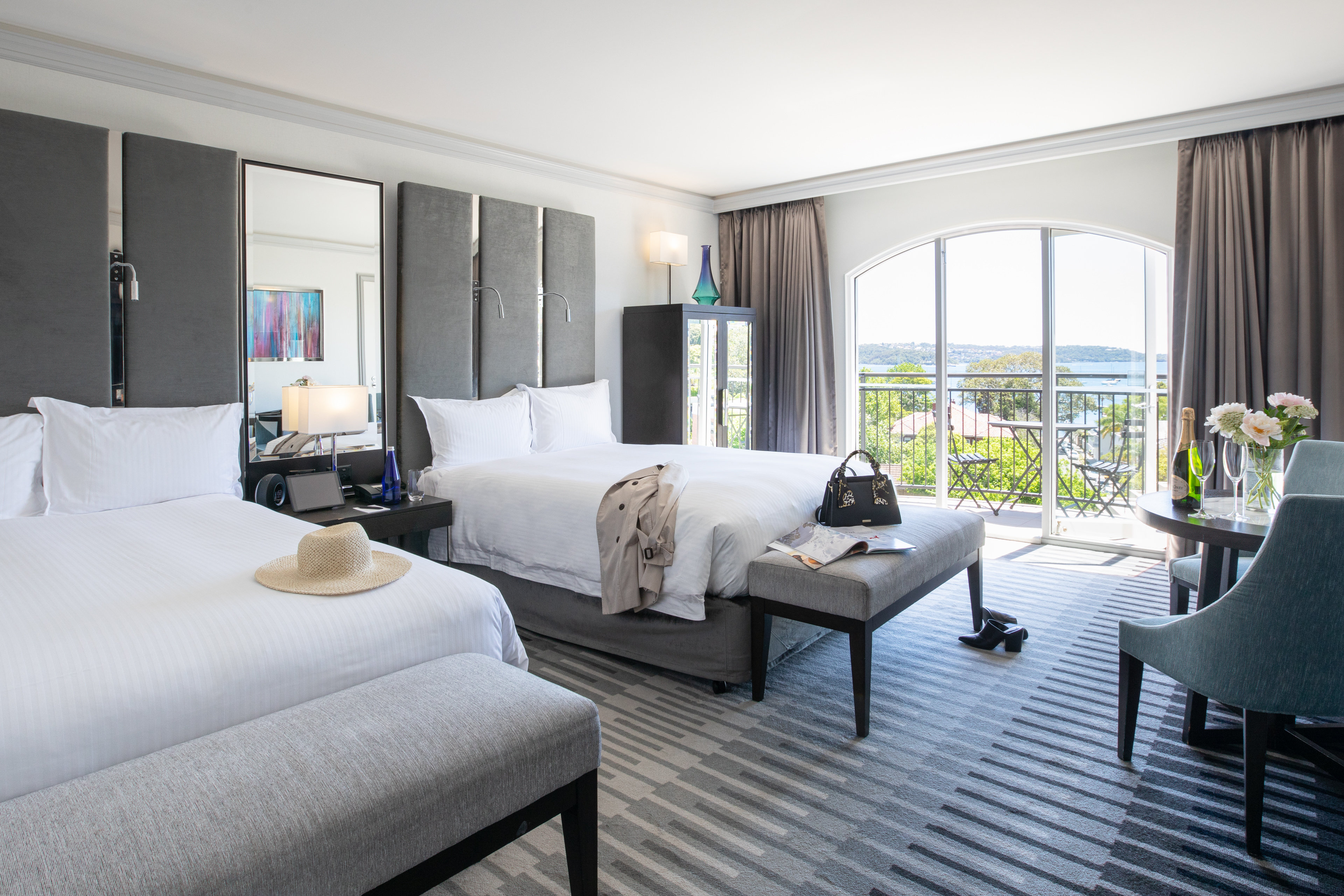intercontinental sydney double bay by ihg