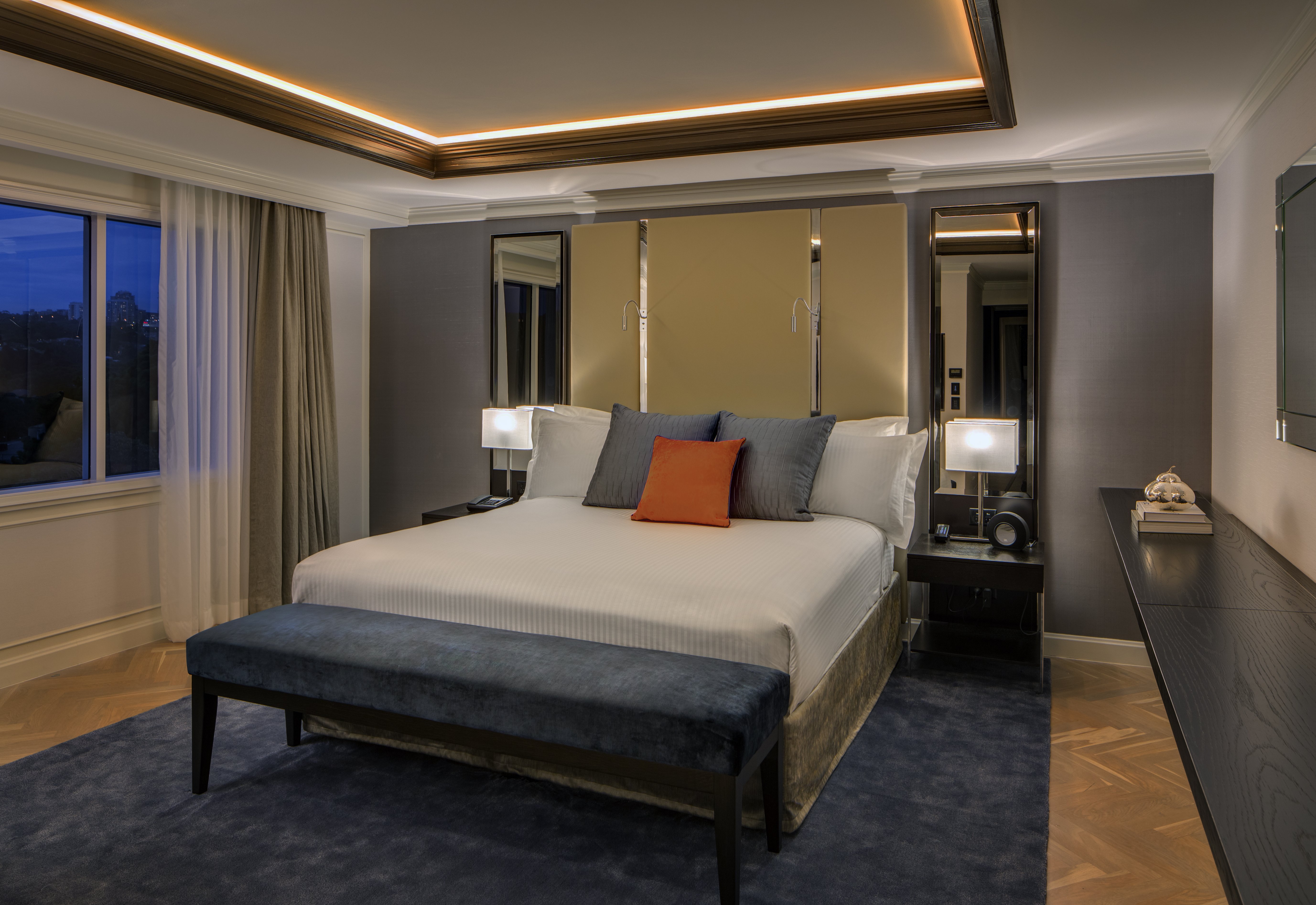 intercontinental sydney double bay by ihg