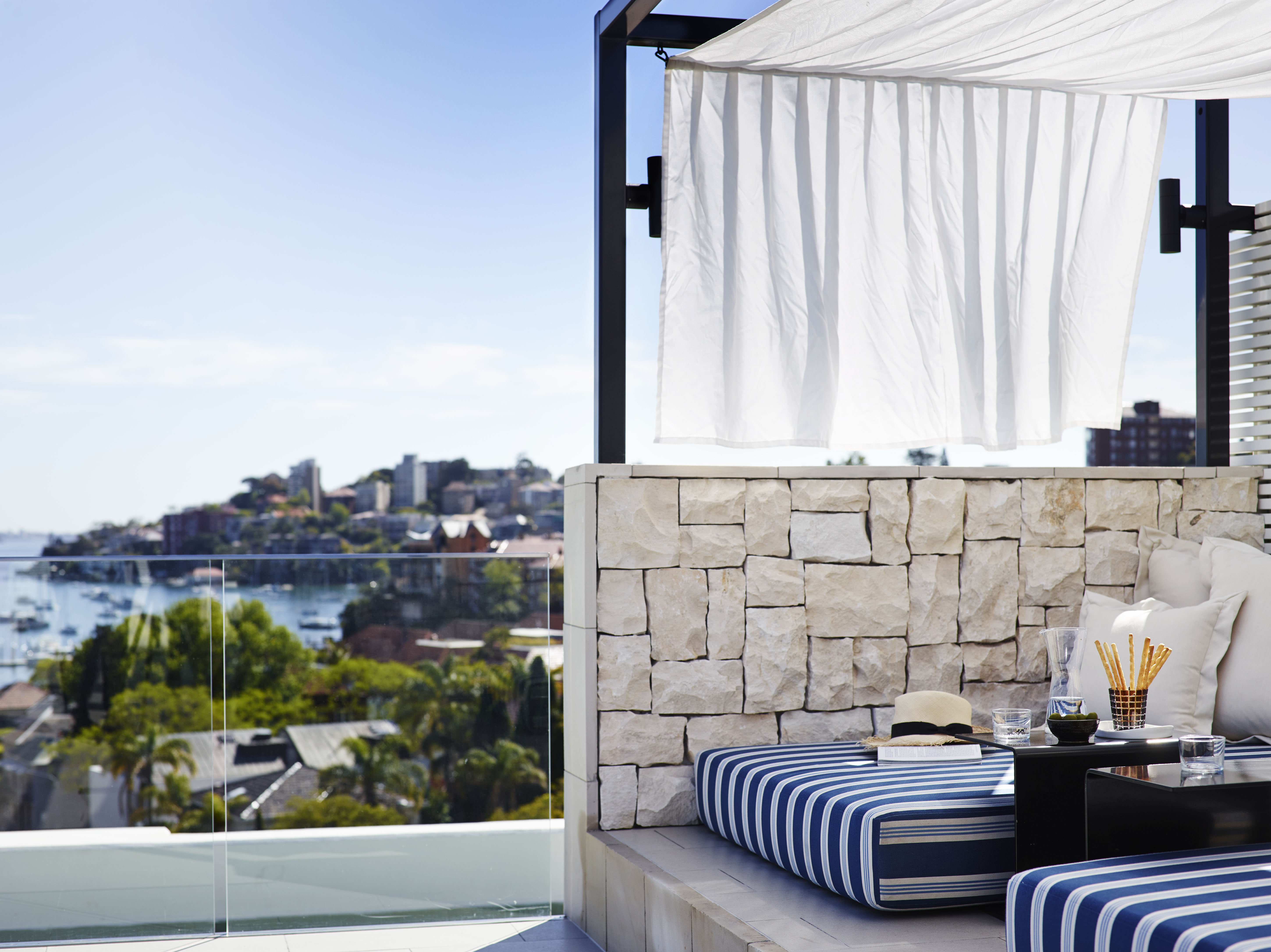 intercontinental sydney double bay by ihg