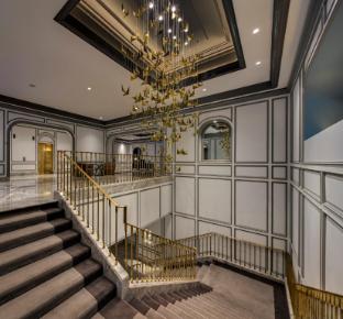 intercontinental sydney double bay by ihg
