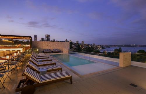 intercontinental sydney double bay by ihg