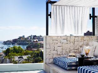 intercontinental sydney double bay by ihg