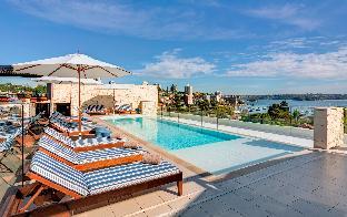 intercontinental sydney double bay by ihg