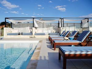 intercontinental sydney double bay by ihg