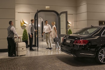 Intercontinental Sydney Double Bay By Ihg,Sydney>>Double Bay,5 star