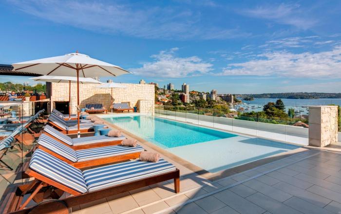 intercontinental sydney double bay by ihg