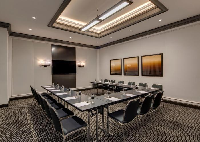 intercontinental sydney double bay by ihg