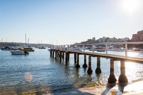 intercontinental sydney double bay by ihg