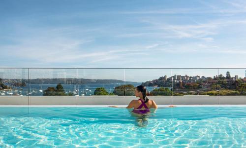 intercontinental sydney double bay by ihg