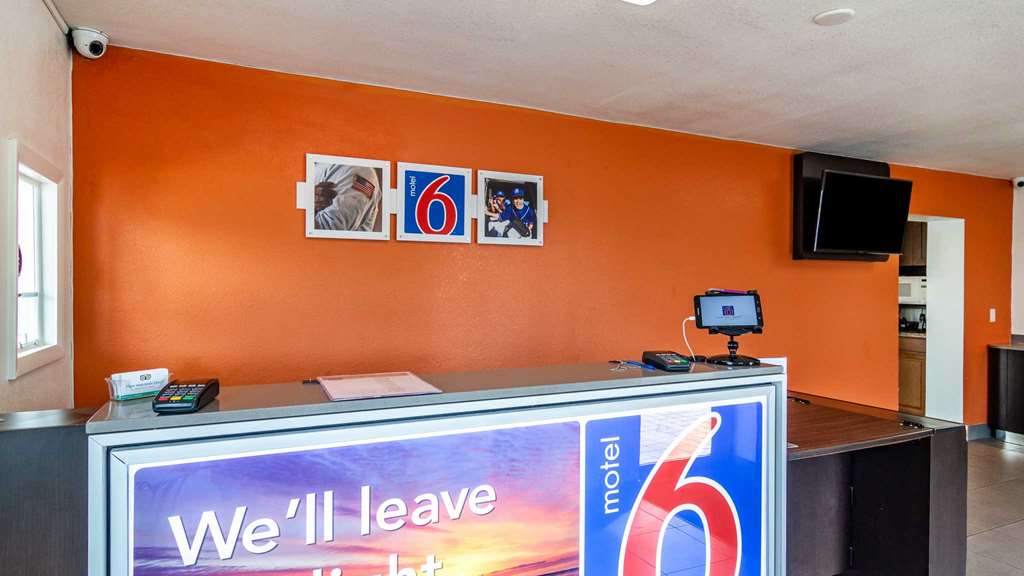 motel 6 brunswick ga