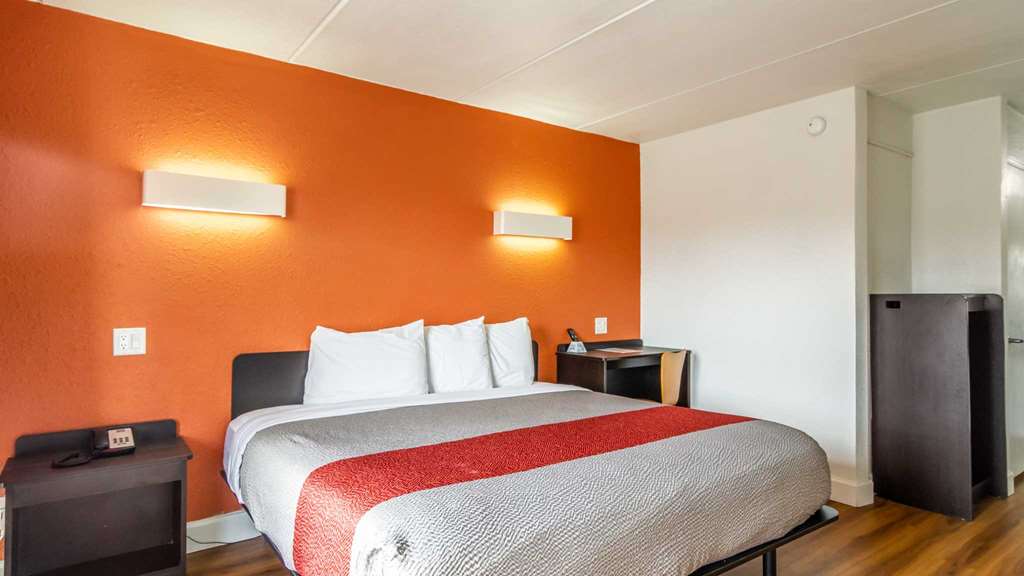 motel 6 brunswick ga