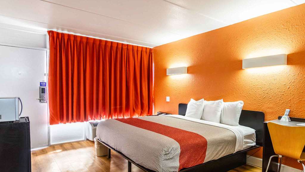 motel 6 brunswick ga