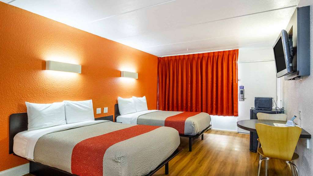 motel 6 brunswick ga