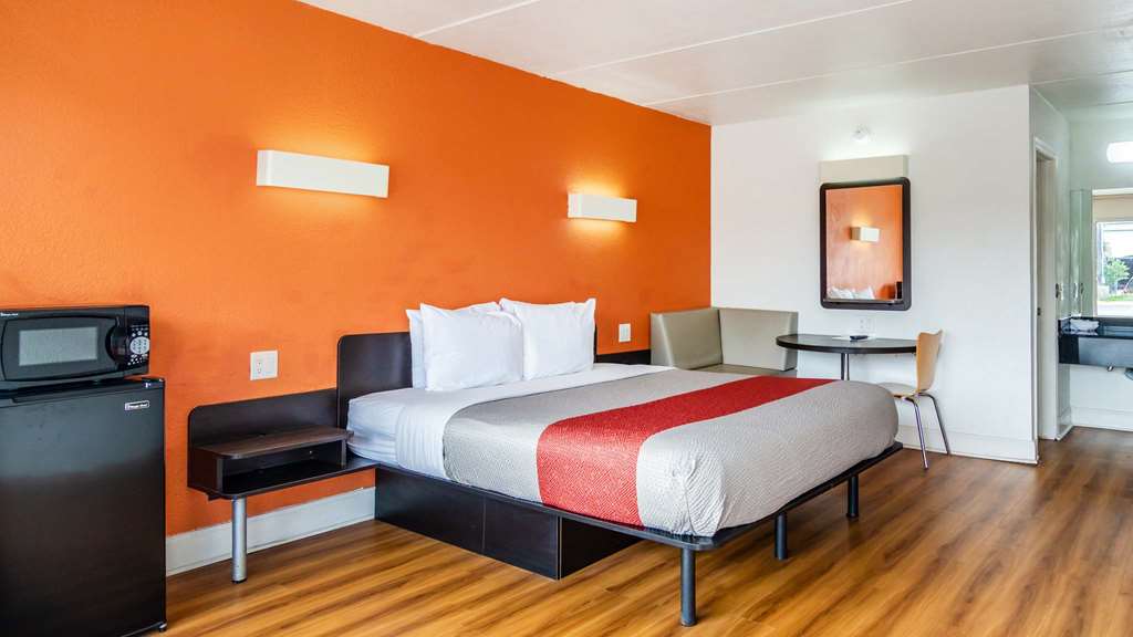 motel 6 brunswick ga