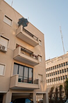 tel aviv