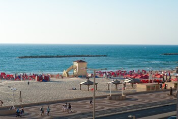 tel aviv