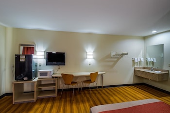 motel 6 urbana il