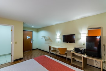 motel 6 urbana il