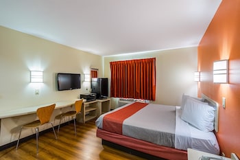 motel 6 urbana il