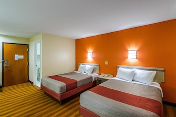 motel 6 urbana il