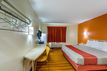 motel 6 urbana il