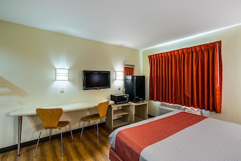 motel 6 urbana il