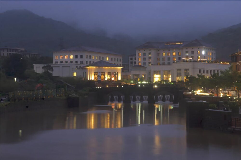lavasa select dasve