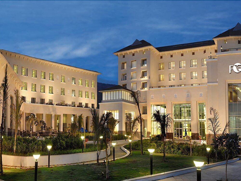 lavasa select dasve