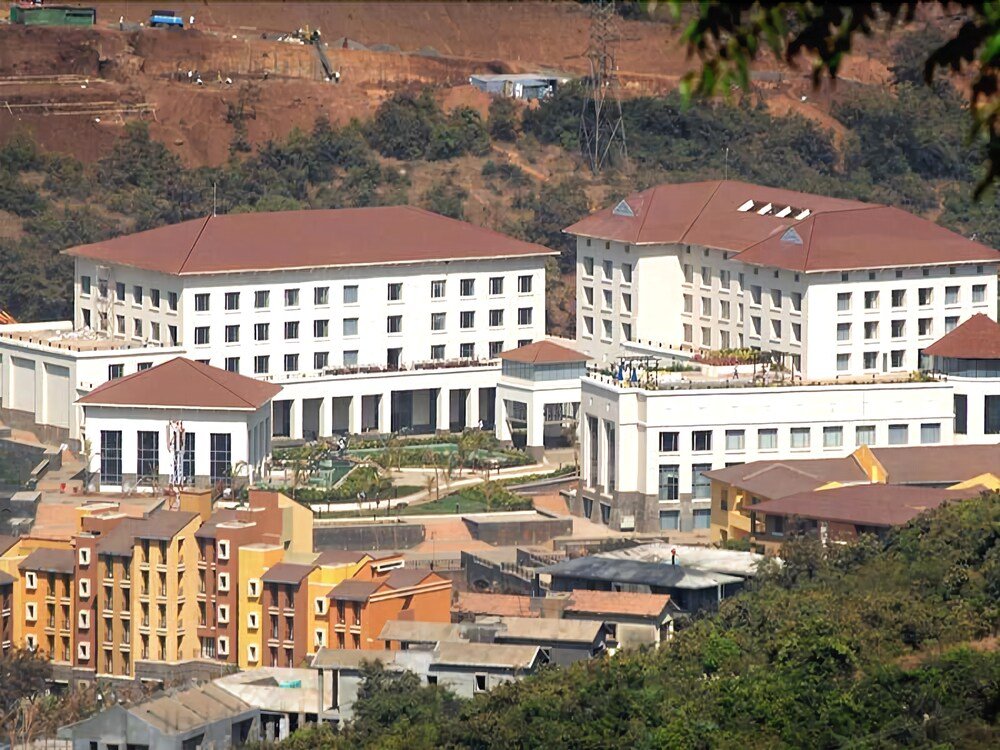lavasa select dasve