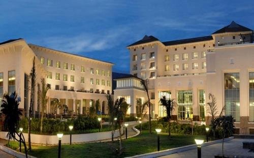 lavasa select dasve