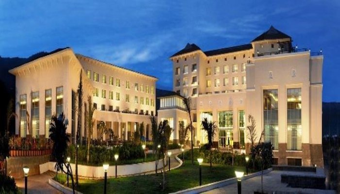lavasa select dasve
