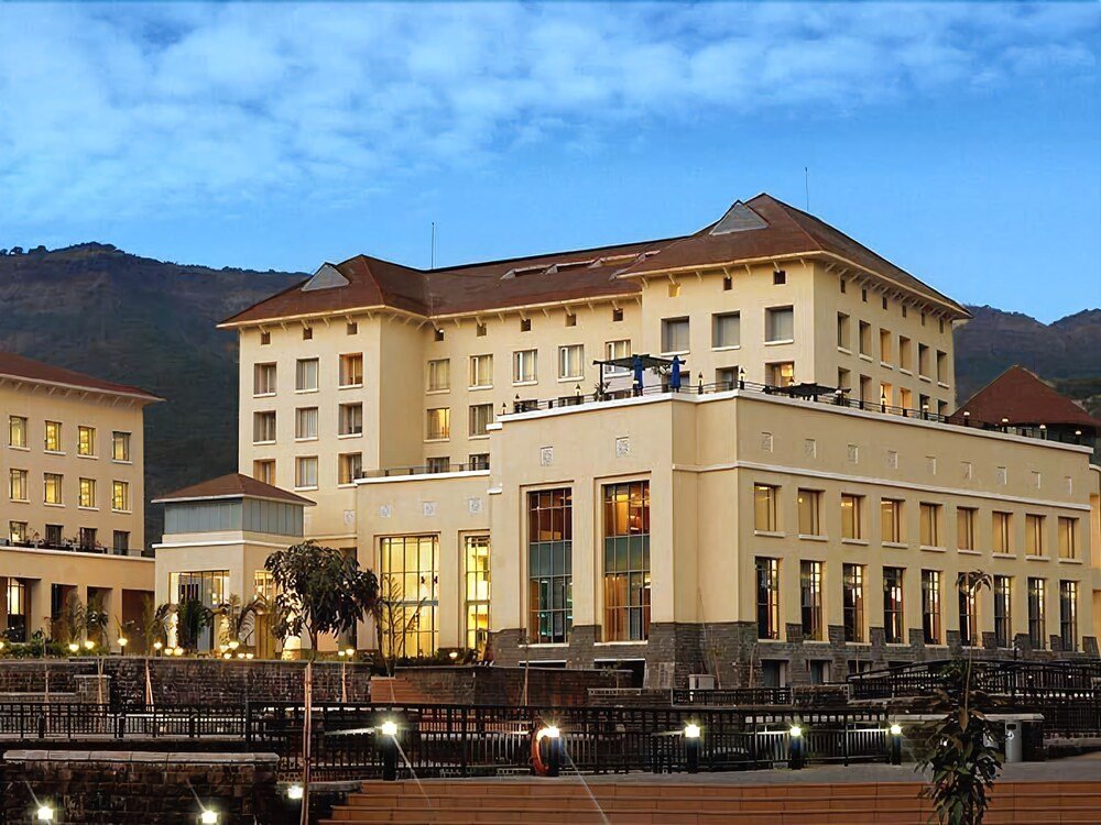 lavasa select dasve