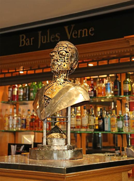 Millennium Hotel Paris Charles De Gaulle,Paris>>Charles De Gaulle Airport,4 star
