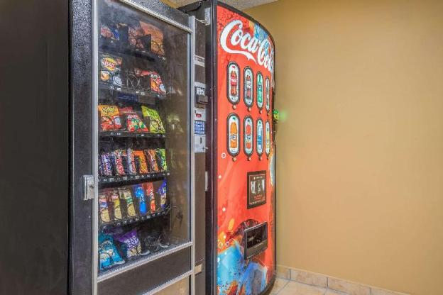 rodeway inn and suites