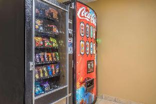 rodeway inn and suites