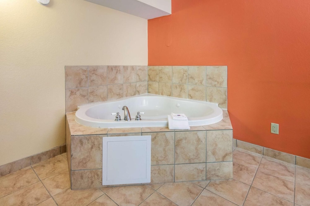 rodeway inn and suites