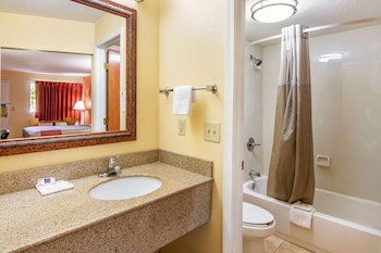 rodeway inn and suites