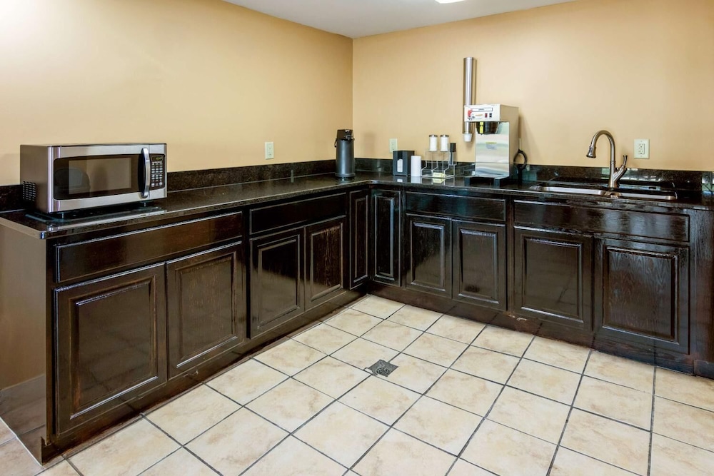 rodeway inn and suites