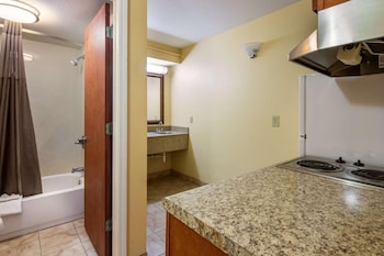 rodeway inn and suites