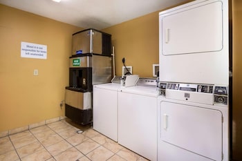 rodeway inn and suites