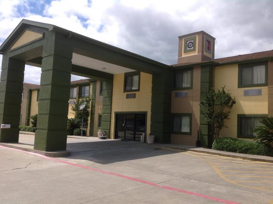 surestay hotel by best western orange