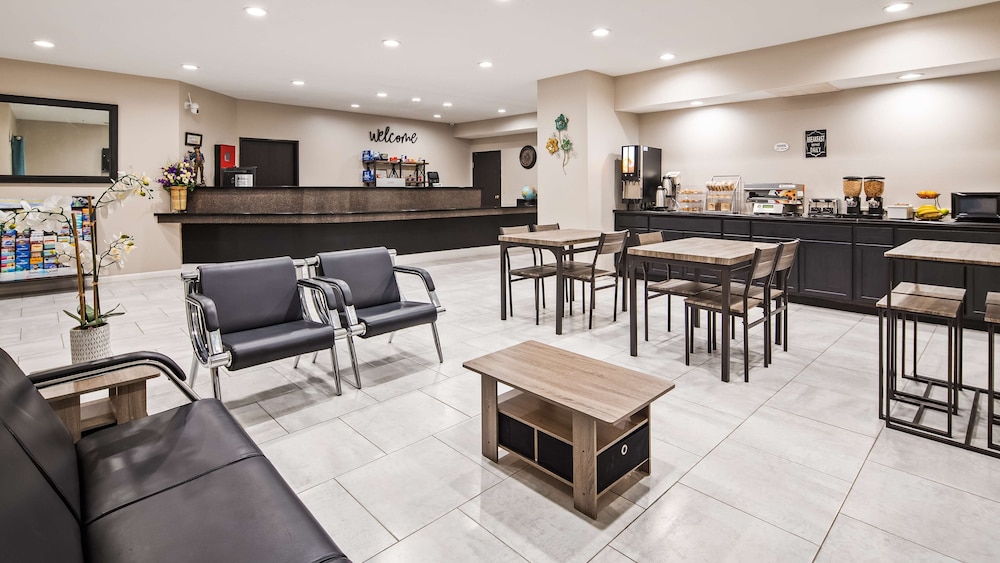surestay hotel by best western orange