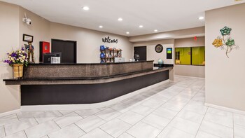 surestay hotel by best western orange
