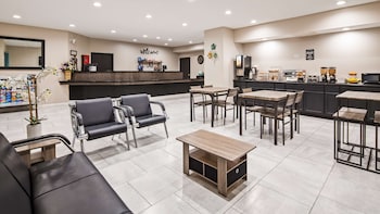 surestay hotel by best western orange