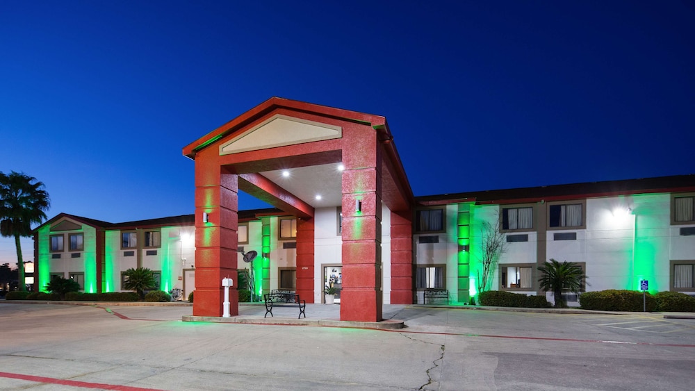 surestay hotel by best western orange