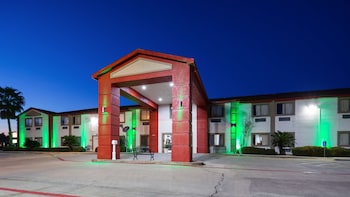 surestay hotel by best western orange