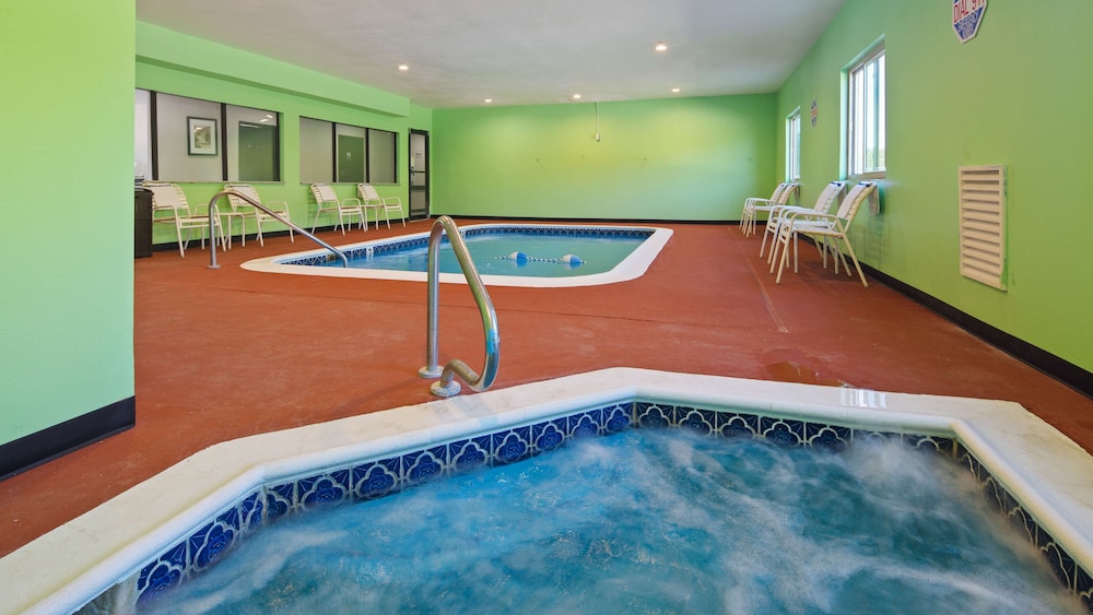 surestay hotel by best western orange